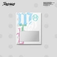 ITZY - MOTTO (PHOTOBOOK C VER.) (Compact Disc)