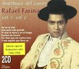 FARINA, RAFAEL - ANTOLOGIA DEL CANTE 1 & 2 (Compact Disc)