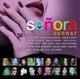 VARIOS ARTISTAS - SEÑORA - ELLAS CANTAN A SERRAT (Compact Disc)