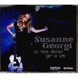 GEORGI, SUSANNE - LA TEVA DECISIO / GET A.. (Compact 'single')