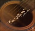 DIEGO, GUILLERMO - CON SPIRITO (Compact Disc)