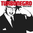 TURBONEGRO - NEVER IS FOREVER -HQ- (Disco Vinilo LP)