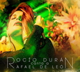 DURAN, ROCIO - CANTA A RAFAEL DE LEON (Compact Disc)
