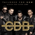 CDB - TAILORED FOR NOW -.. (Compact Disc)