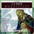 BACH, JOHANN SEBASTIAN - MAGNIFICAT (Compact Disc)