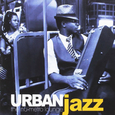 VARIOS ARTISTAS - URBAN JAZZ (Compact Disc)
