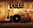 RETE - RETE (Compact Disc)
