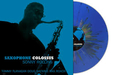 EVANS, BILL - SAXOPHONE COLOSSUS -LTD BLUE- (Disco Vinilo LP)
