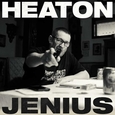HEATON, PAUL - JENIUS (Compact Disc)