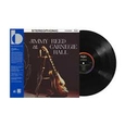REED, JIMMY - JIMMY REED AT CARNEGIE HALL -HQ- (Disco Vinilo LP)