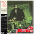 OS MUTANTES - OS MUTANTES + CD (Disco Vinilo LP)