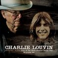 LOUVIN, CHARLIE - HICKORY WIND: LIVE -DIGI- (Compact Disc)