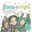 GONZALEZ CABRE, XAVI - HIVERN DE COLORS (Compact Disc)