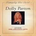 PARTON, DOLLY - GREATEST HITS-14 TR.- (Compact Disc)