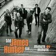 HUNTER, JAMES - MINUTE BY MINUTE (Compact Disc)