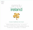 VARIOS ARTISTAS - SIMPLY IRELAND (Compact Disc)