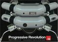 VARIOS ARTISTAS - PROGRESSIVE REVOLUTION 2 (Compact Disc)