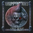 GRUMPYNATORS - STILL ALIVE (Disco Vinilo LP)