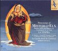 KIRCHENGESANG - HOMENTATGE AL MISTERI D'E (Compact Disc)