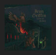 IRON GRIFFIN - CURSE OF THE SKY (Compact Disc)