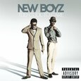 NEW BOYZ - TOO COOL TO CARE (Compact Disc)