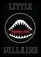 LITTLE VILLAINS - PHILTHY LIES (Disco Vinilo LP)