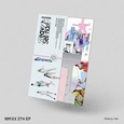 NMIXX - HEAVY SERENADE (HEAVY VER.) (Compact Disc)