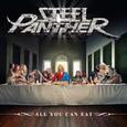 STEEL PANTHER - ALL YOU CAN EAT + DVD (Compact Disc)