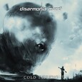 DISARMONIA MUNDI - COLD INFERNO (Compact Disc)