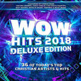 VARIOS ARTISTAS - WOW HITS 2018 -DELUXE- (Compact Disc)