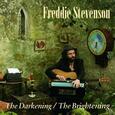 STEVENSON, FREDDIE - DARKENING/THE.. -DIGI- (Compact Disc)