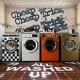 CHEAP TRICK - ALL WASHED UP (Compact Disc)
