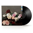NEW ORDER - POWER CORRUPTION AND LIES -HQ- (Disco Vinilo LP)