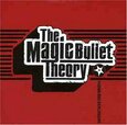 MAGIC BULLET THEORY - POEMS & EXPLOSION (Compact Disc)