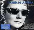 PUEBLA, NIÑA DE LA - SOL Y SOMBRA 1 (Compact Disc)