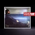 CALUM HOOD - ORDER CHAOS ORDER (Compact Disc)