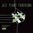 VARIOS ARTISTAS - JAZZ PIANO PANORAMA (Compact Disc)