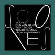 SCOPES - SCOPES (Compact Disc)