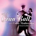 COBLA MEDITERRANEA - GRAN BALL 3 (Compact Disc)