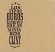 CLINT - LOS TIPOS DUROS TAMBIEN.. (Compact Disc)