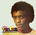 TELES, NKONO - PARTY BEATS (Disco Vinilo LP)