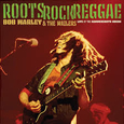 MARLEY, BOB - ROOTS ROCK REGGAE (Compact Disc)