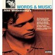 MELLENCAMP, JOHN - WORDS & MUSIC: GREATEST H (Compact Disc)