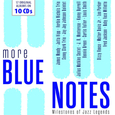 VARIOS ARTISTAS - BLUE NOTES VOL.2 (Compact Disc)