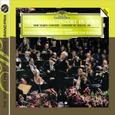 STRAUSS, JOHANN - NEW YEARS CONCERT IN VIENNA 1987 (Compact Disc)