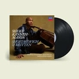 KANNEH-MASON, SHEKU - SHOSTAKOVICH: CELLO CONCERTO 2 -HQ- (Disco Vinilo LP)