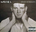 WAVVES - AFRAID OF HEIGHTS (Compact Disc)