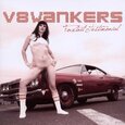 V8 WANKERS - FOXTAIL TESTIMONIAL (Compact Disc)