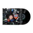 MARIAGREP - MARIAGREP IS NOT A CRIME -HQ- (Disco Vinilo LP)
