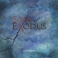 SONS OF EXODUS - CASTREXOS (Compact Disc)